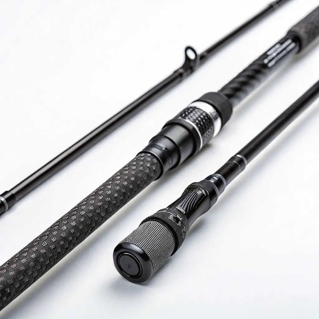 BEFIECRETAIL Pro Fishing Rod