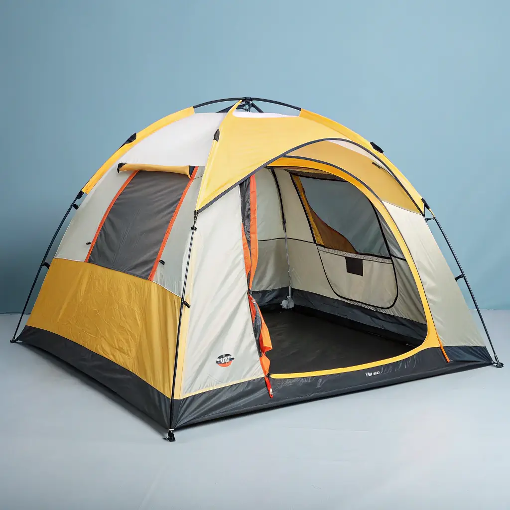 BEFIECRETAIL Lightweight Backpacking Tent