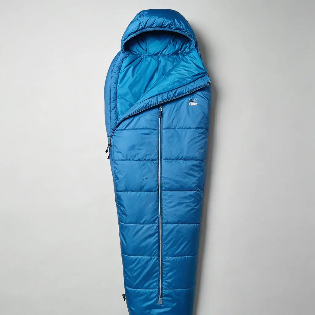 BEFIECRETAIL Insulated Sleeping Bag